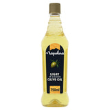 Sainsburys Napolina Light in Colour Olive Oil 750ml- Buy online at McGrocer