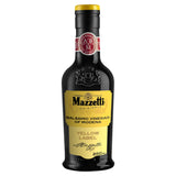 Sainsburys Mazzetti Balsamic Vinegar of Modena Yellow Label 250ml- Buy online at McGrocer