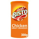 Sainsburys Bisto Chicken Gravy Granules 300g- Buy online at McGrocer