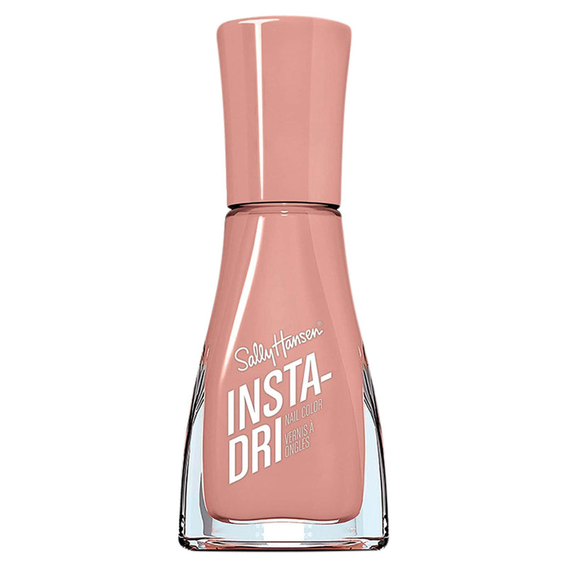 Sally Hansen Insta-Dri nail polish 9.17ml, imported from the UK
