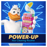 Duck Watermelon Whirlwind toilet cleaner 750ml, imported from the UK