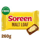 Soreen Original malt loaf 260g, UK version