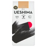 Ueshima coffee beans Fuji Mountain dark roast 200g, imported from the UK