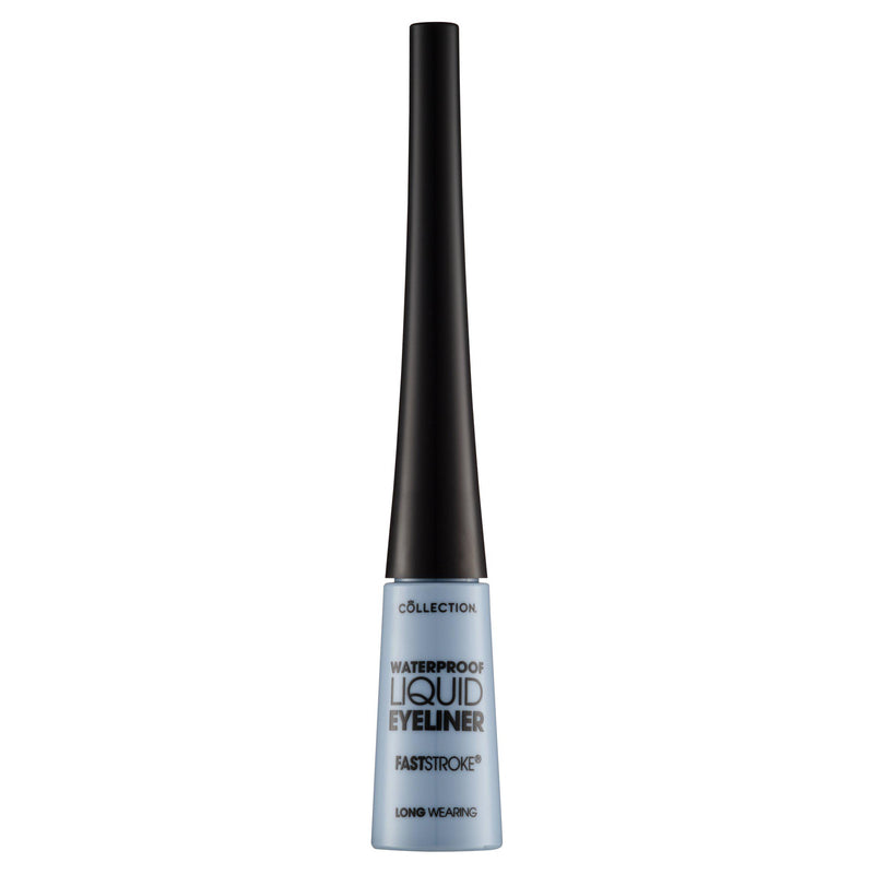 Collection fast stroke liquid eyeliner - British product