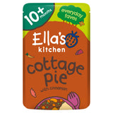 Sainsburys Ella's Kitchen Organic Cottage Pie Baby Food Pouch 10+ Months 190g- Buy online at McGrocer