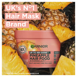 Garnier Ultimate Blends Hair Food 400ml, imported from the UK