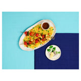 Tilda Golden Vegetable microwave rice 250g pack (British brand)