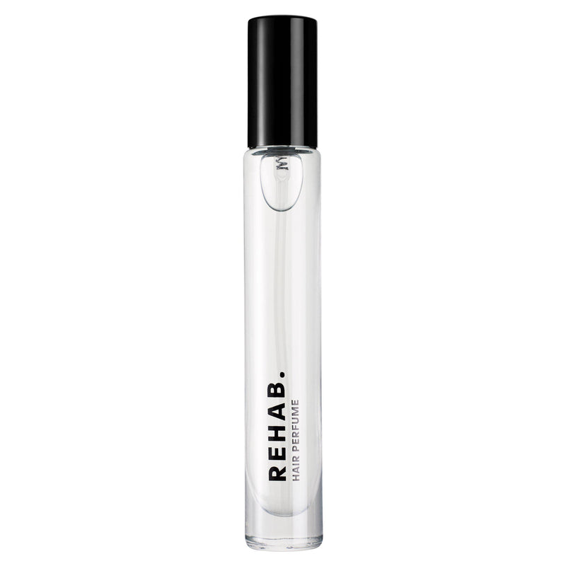 Rehab Hair Perfume 10ml hair mist (British brand)