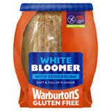 Warburtons gluten free white sourdough bread 400g, UK version