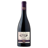 Sainsbury's Taste the Difference Cahors red wine 75cl (British brand)