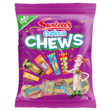 Sainsburys Swizzels Curious Chews 171g- Buy online at McGrocer