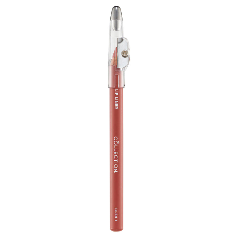 Collection Lip Liner Blush 1 (British brand)