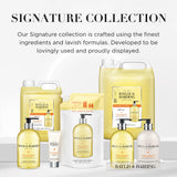 Baylis & Harding Sweet Mandarin Grapefruit hand wash and lotion gift set (British brand)