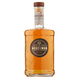 Sainsburys The Woodsman Blended Scotch Whisky 70cl- Buy online at McGrocer