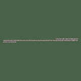 Adventuros Wild Chew Venison dog treat 200g - British product