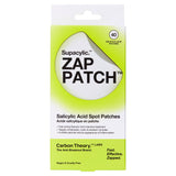 Carbon Theory salicylic acid spot patches 40 count - British product