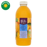Sainsbury's Taste the Difference orange and mango juice 1L - British product