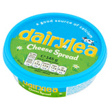 Dairylea cheese spread 145g - British product