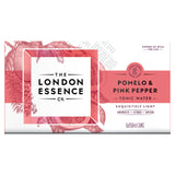 London Essence Pomelo & Pink Pepper Tonic Water 6x150ml