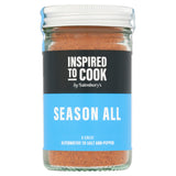 Sainsbury's Season All seasoning blend 67g, imported from the UK