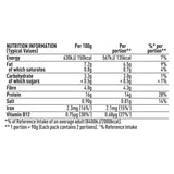 The Vegetarian Butcher Impeckable Vegan Chicken Fillet 180g (British brand)