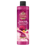 Sainsburys Imperial Leather Rose & Frankincense Bath Soak 850ml- Buy online at McGrocer