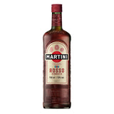 Sainsburys Martini Rosso Vermouth Aperitivo 75cl- Buy online at McGrocer