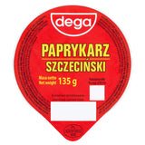 Dega Paprykarz Szczeciski 135g