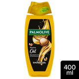 Sainsburys Palmolive Thermal Spa Glowing Oil Shower Gel Body Wash 400ml- Buy online at McGrocer