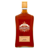 Veroni Amaretto Almond Liqueur 50cl (British brand)