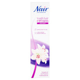 Sainsburys Nair Tough Hair Remover Cream for Legs & Body 90ml- Buy online at McGrocer