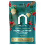 Naturya Breakfast Boost Seed Crunch 150g, UK version