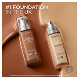 L'Oreal Paris True Match foundation 5.C Rose Sand 30ml - British product
