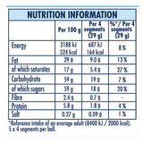 Terry's milk chocolate mint ball 145g (British brand)