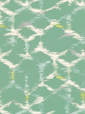 Villa Nova Hana Sudare wallpaper geometric trellis design, imported from the UK