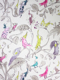 Osborne & Little Cockatoos Wallpaper 10m x 52cm