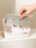 Joseph Joseph Natural Viva Tiered Cosmetic Organiser