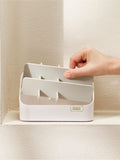 Joseph Joseph Natural Viva Tiered Cosmetic Organiser
