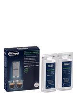 John Lewis De'Longhi EcoDecalk Coffee Machine Descaler 2x 100ml Sachets- Buy online at McGrocer