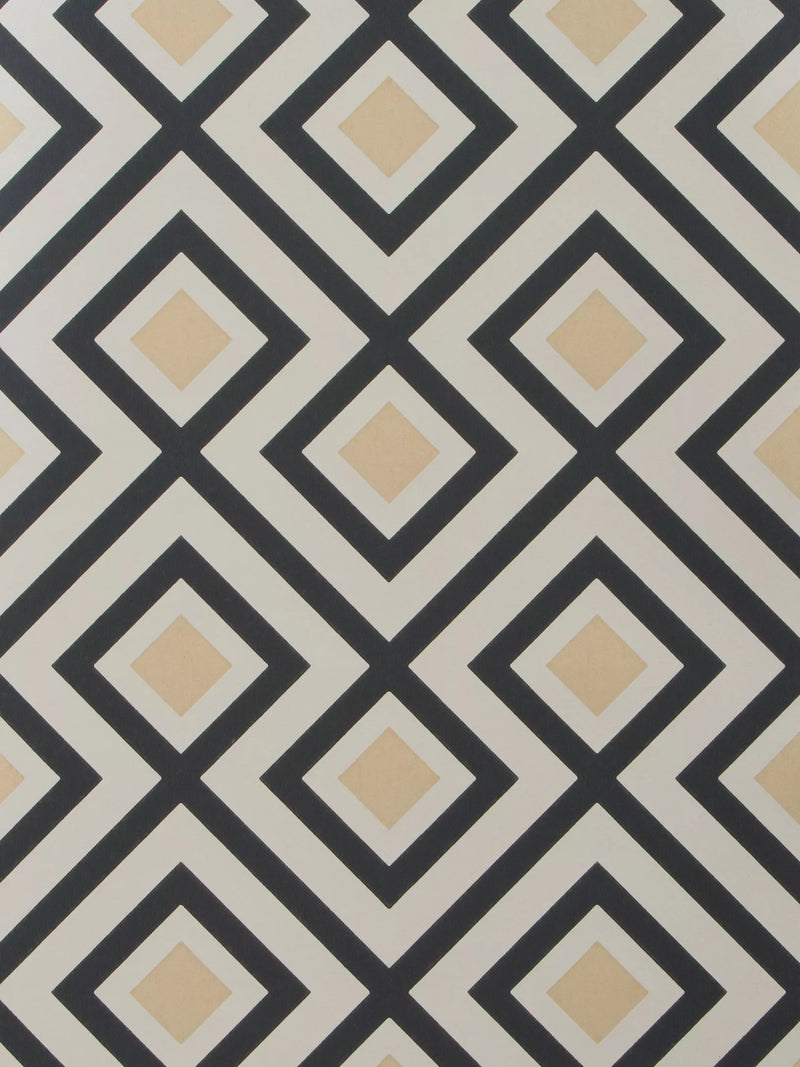 GP & J Baker Fiorentina wallpaper 10m x 52cm - British product