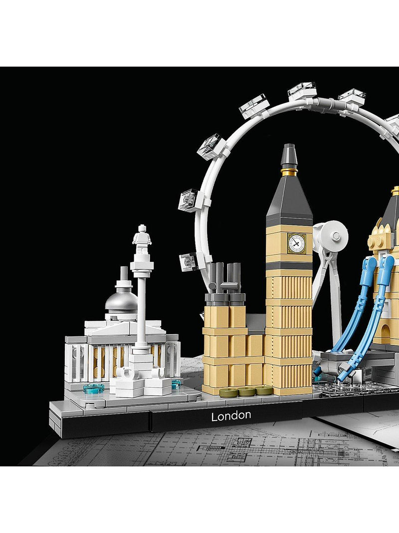 LEGO Architecture 21034 London