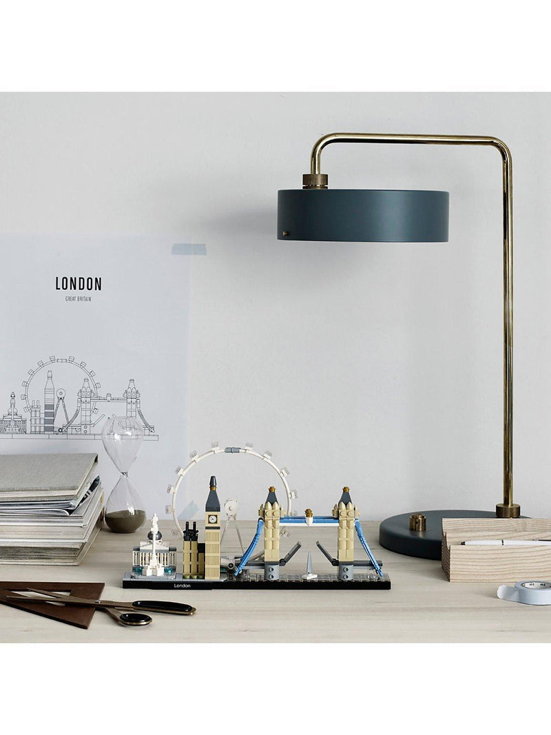 LEGO Architecture 21034 London