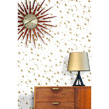 Mini Moderns Star-Ling wallpaper 10m x 52cm - British product