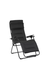 John Lewis Lafuma Air Comfort Futura Sun Lounger- Buy online at McGrocer