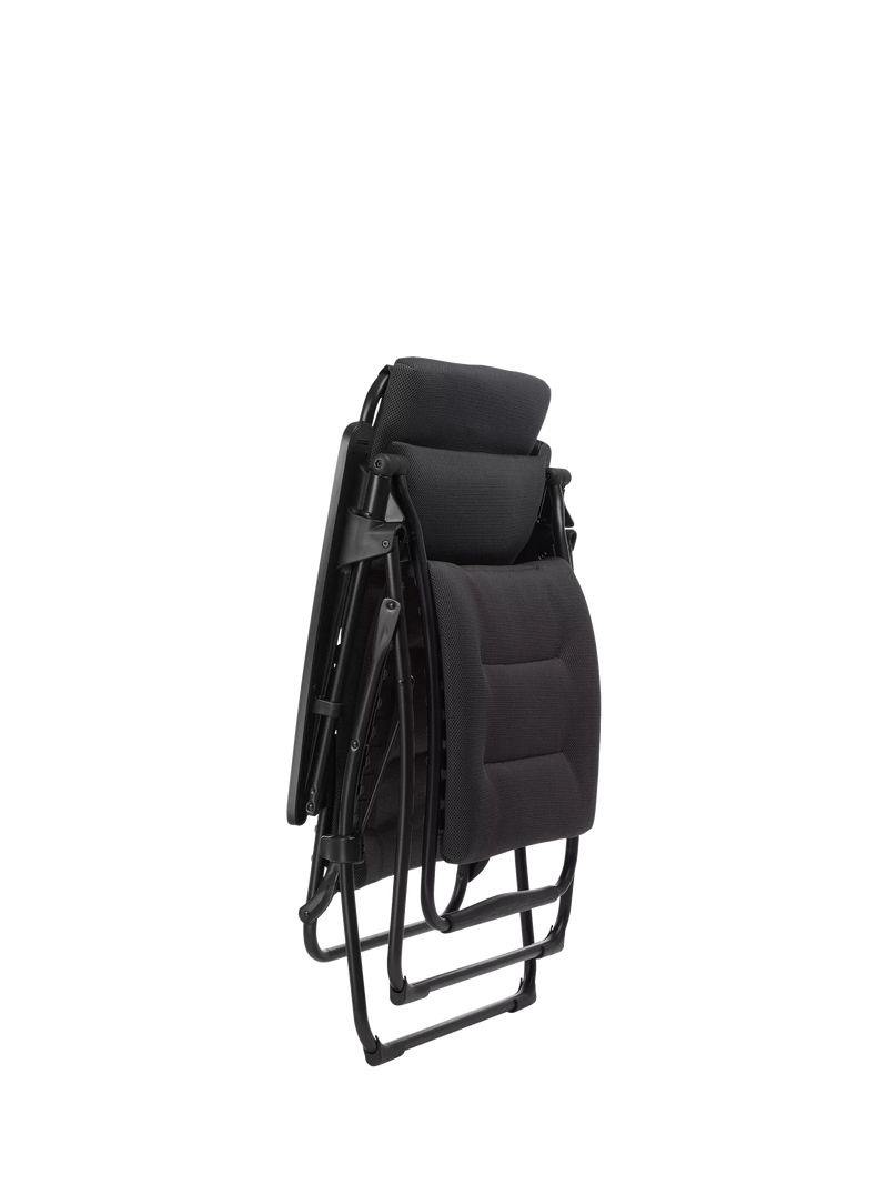 Lafuma Air Comfort Futura sun lounger, imported from the UK