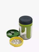 John Lewis Joseph Joseph Spiro Spiralizer Vegetable Spiralizer- Buy online at McGrocer