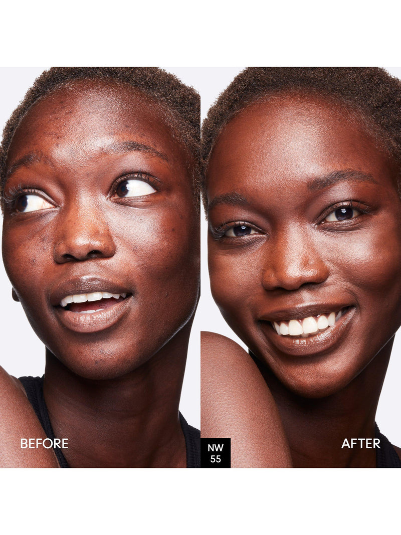MAC Studio Finish SPF35 Concealer 7g (British brand)