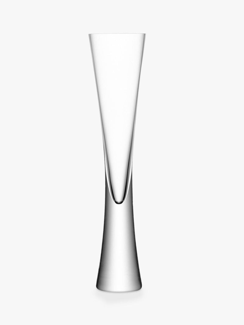 LSA International Moya champagne flute set of 2, imported from the UK