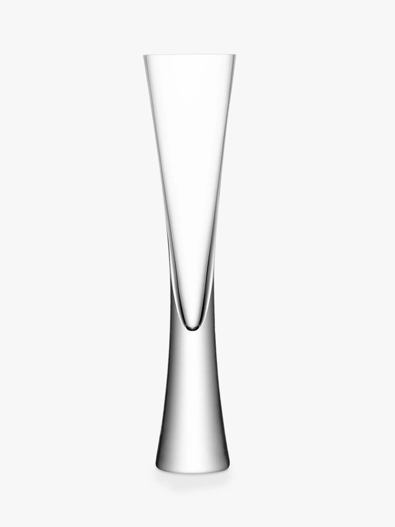 LSA International Moya champagne flute set of 2, imported from the UK