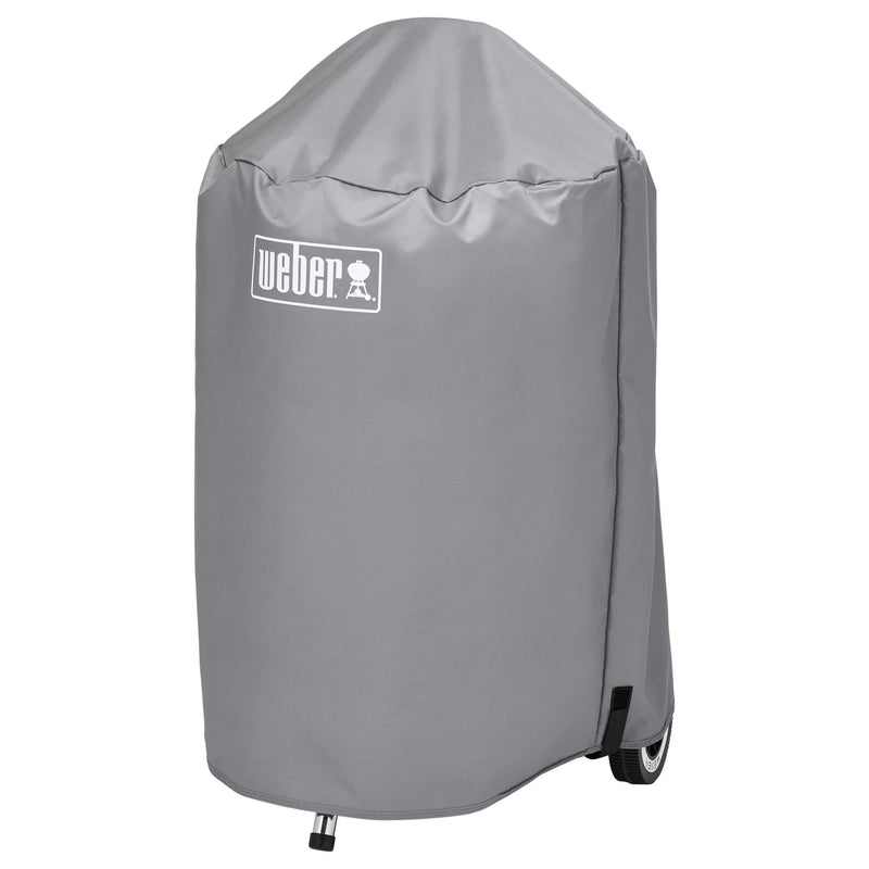 Weber Kettle BBQ cover 47cm protective polyester - British product